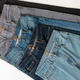 All Summer Pants | $39 | JACHS NY | Promo Code SP39
Three Pairs of Stretch Pants | $100 | JACHS NY | Promo Code 3SP
